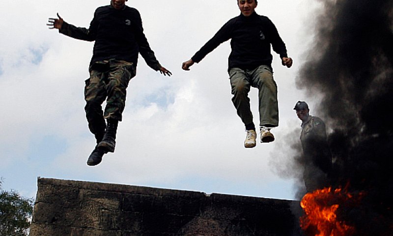 הותר לפרסום: נעצרה חוליית טרור שהתכוונה לבצע פיגועים