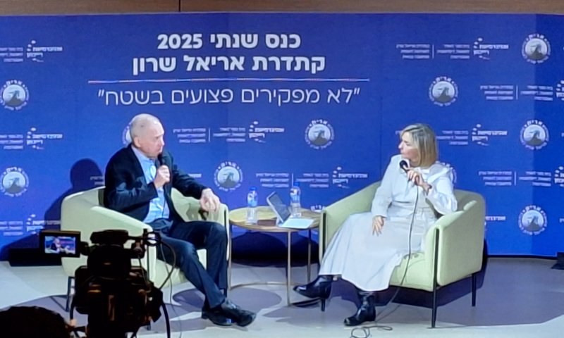 גלנט: הקבינט לא משקף את השיקול של הלאומיות הישראלית המרכזית