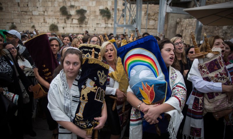 "מצפים שח"כ כהנא לא יבחר ברטוריקה של פירוד"