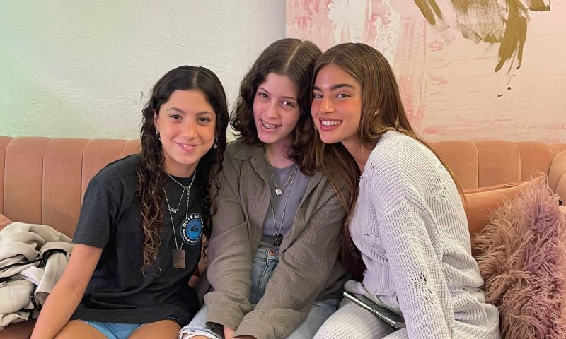 כשנועה קירל פגשה את החטופה ששוחררה | צפו