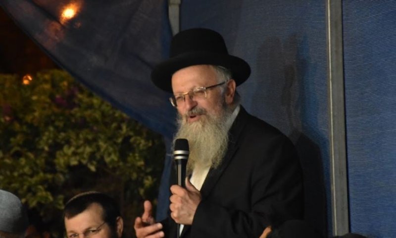 כי תעביר ממשלת זדון מן הארץ