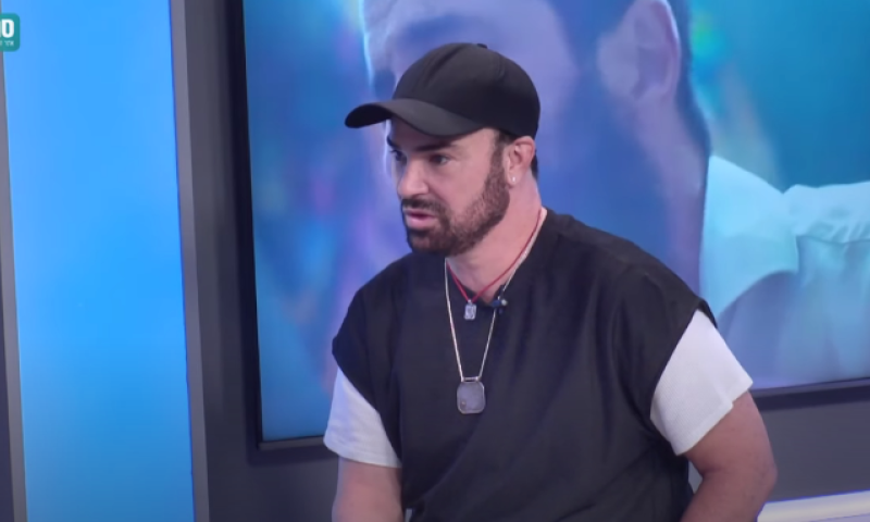 התשובה של דוד ד'אור ורועי לביא לקורונה| 'לינוי ודובוב'