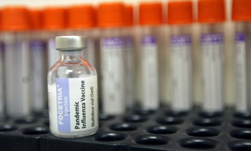 משרד הבריאות: עלייה חדה במספר חולי השפעת בארץ