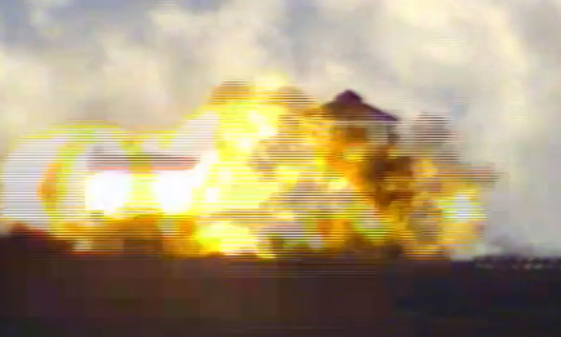 הסדר מדיני? צה"ל ממשיך בהחרבת ארגון חיזבאללה