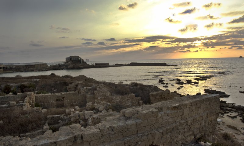 גל חום; שרב ואובך: תחזית מזג אוויר