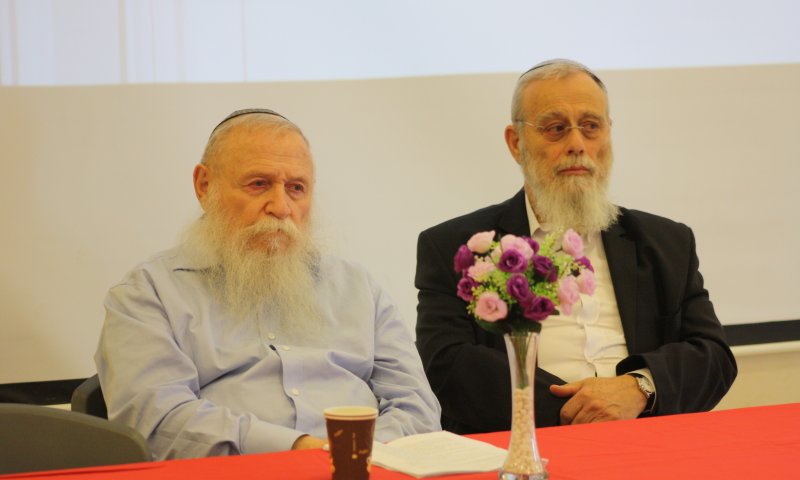 צפו: ראשי הישיבות התיכוניות מאוכזבים מהבית היהודי