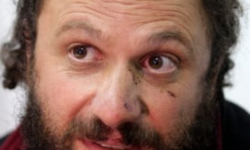 נועם פדרמן זכאי בפעם ה-46. זוכה מתקיפת פעיל שמאל בקרית ארבע