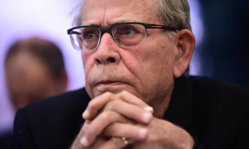 אחרי שעורר סערה: ההסבר העקום של רזי ברקאי