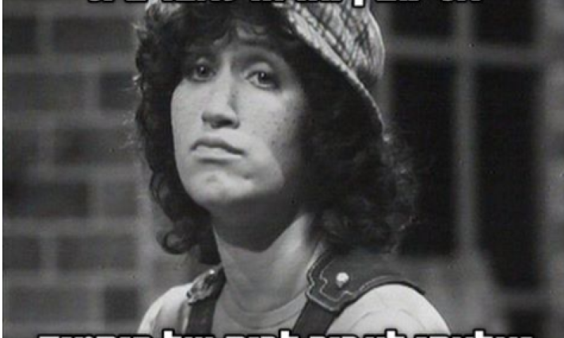 הרשת לועגת על הבעת ההזדהות של ביבי לעמונה