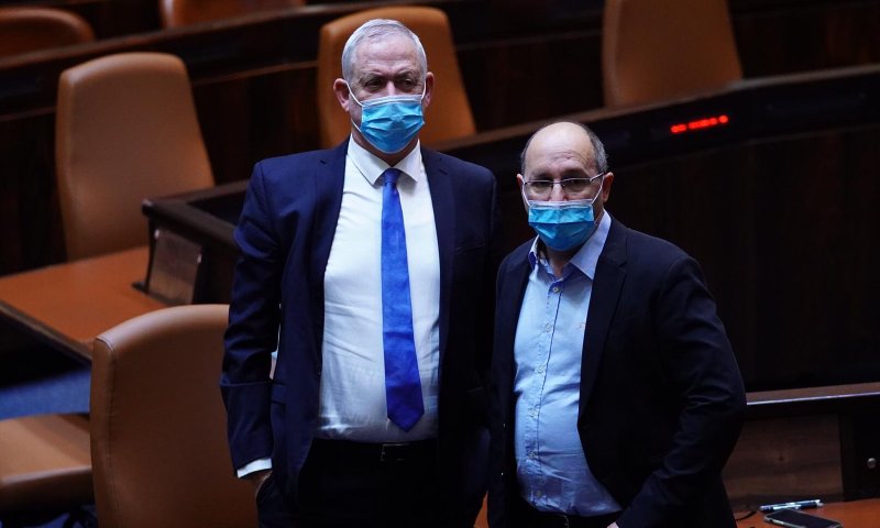 דיל המינויים: שרים יחרימו את ישיבת הממשלה