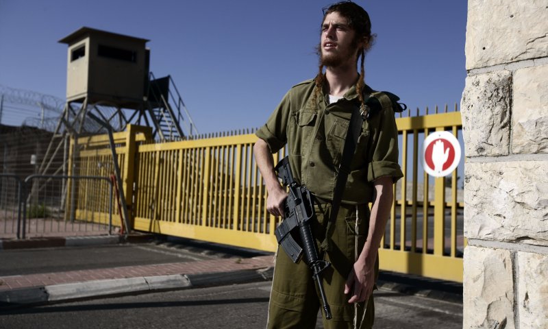 "הציונות הדתית זו לא הר ברכה &ndash; אנחנו לא מיליציות"