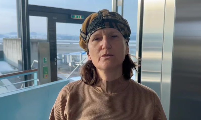 אמו של הלוחם שנהרג: "נפל כגיבור כדי שנוכל לחיות פה"