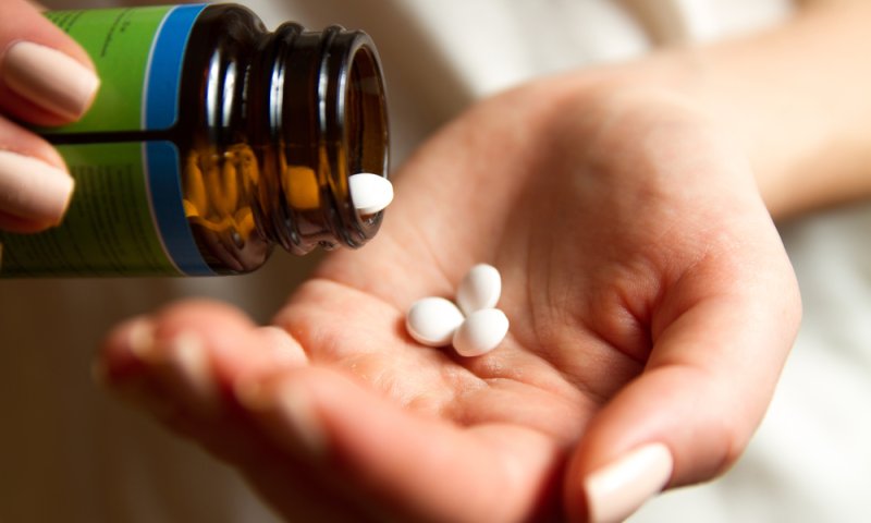 שו"ת: איזה תרופות מותרות גם בלי כשרות לפסח?