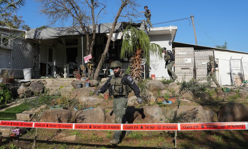 הנזק נחשף: כ-3,000 בתים בצפון נפגעו מירי חיזבאללה