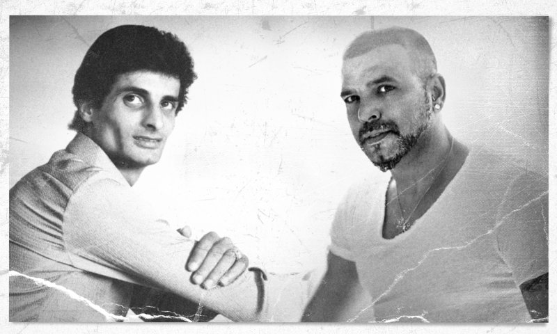 המחווה המרגשת של אייל גולן לזוהר ארגוב ז"ל