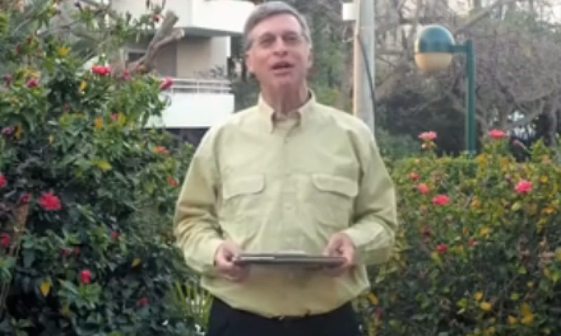 מי היא 'שעמדה'? אבשלום קור עושה סדר. צפו