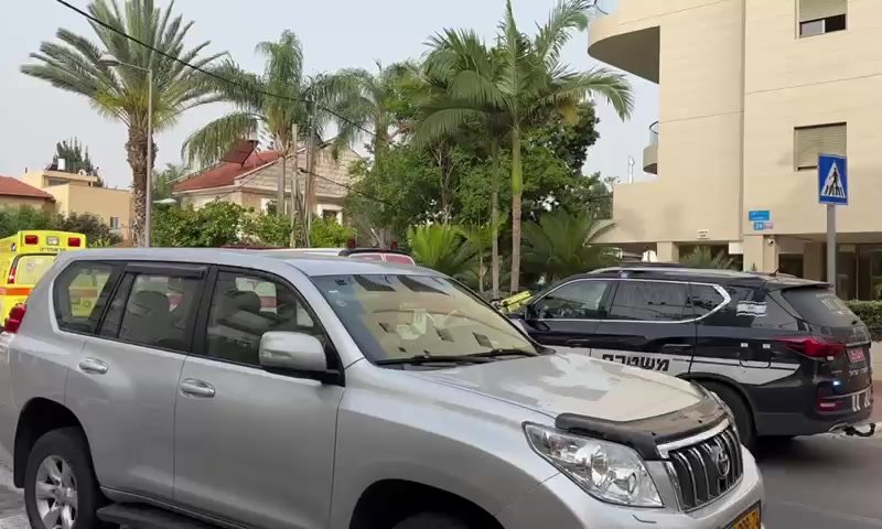 הוארך מעצרו של החשוד ברצח גרושתו בראשל"צ