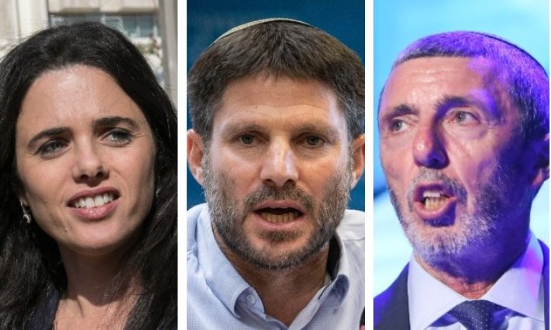 הצעה חדשה: בחירות במרכז על פני פריימריז פתוחים