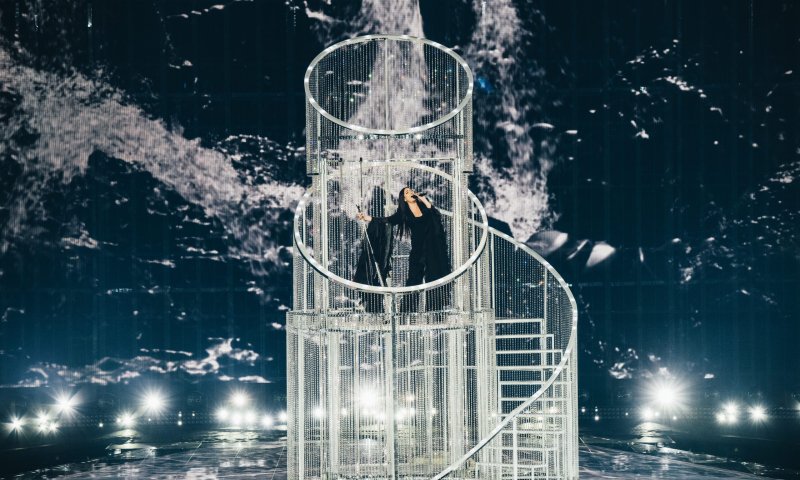 האירוויזיון בסכנה? הדרמה השקטה שמתרחשת בכאן