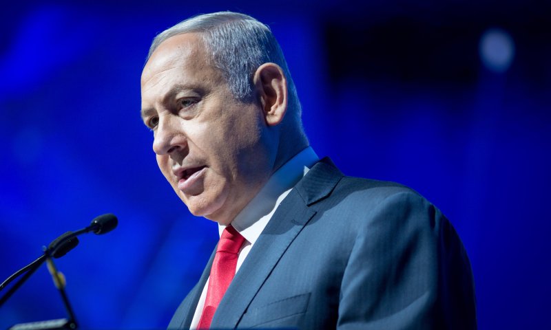 מרצ והרשימה המשותפת תומכים ביוזמת נתניהו