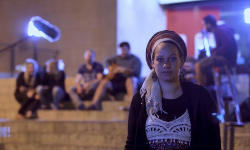 סמים והריון: סיפורה של היוצרת הסרוגה מיד בנימין