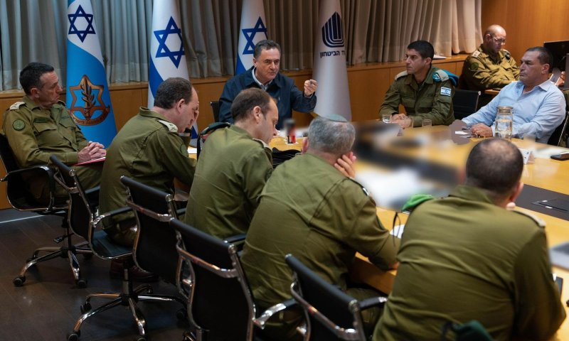 כ"ץ דרש מהרמטכ"ל: תשלים את תחקירי ה-7.10 עד לחודש ינואר 2025