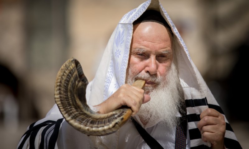מחקר חדש: השפעת צלילי השופר על דתיים וחילוניים