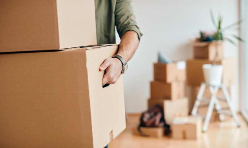 הובלה בשירות מלא &ndash; למי זה מתאים ומה זה כולל?