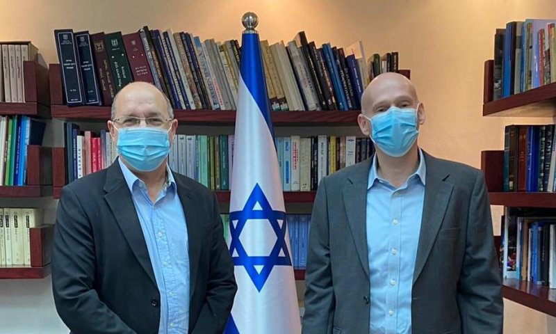 ניסנקורן יקדם את מינוי איסמן כפרקליט המדינה