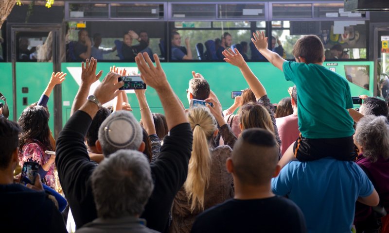 מאות חיילים בודדים, ומאות תושבי העוטף | נתוני גיוס מרץ