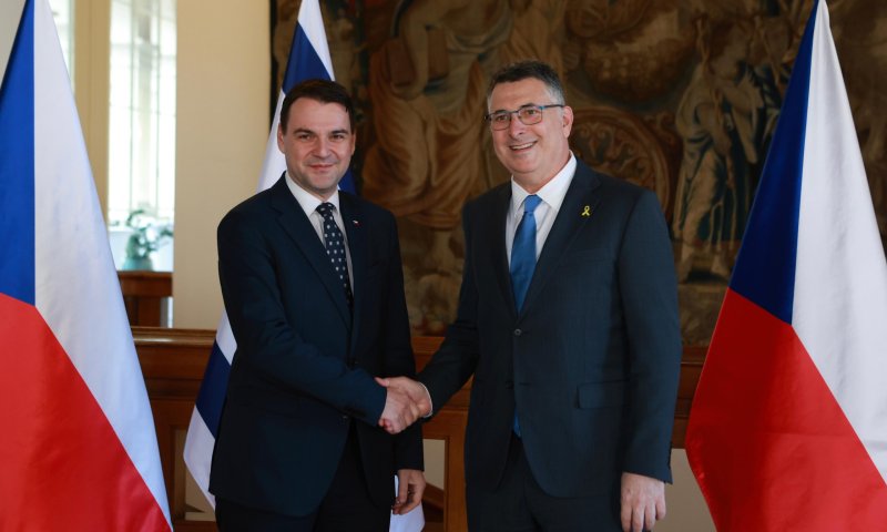 סער: קורא לאיחוד האירופי להגדיר את משמרות המהפכה כארגון טרור