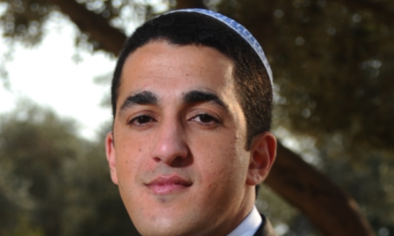 הכלאה בלתי אפשרית/ על כתבתו של יאיר שרקי