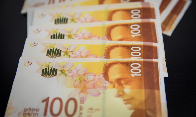 קרן המטבע הבינ"ל: הרפורמה תזיק לכלכלה