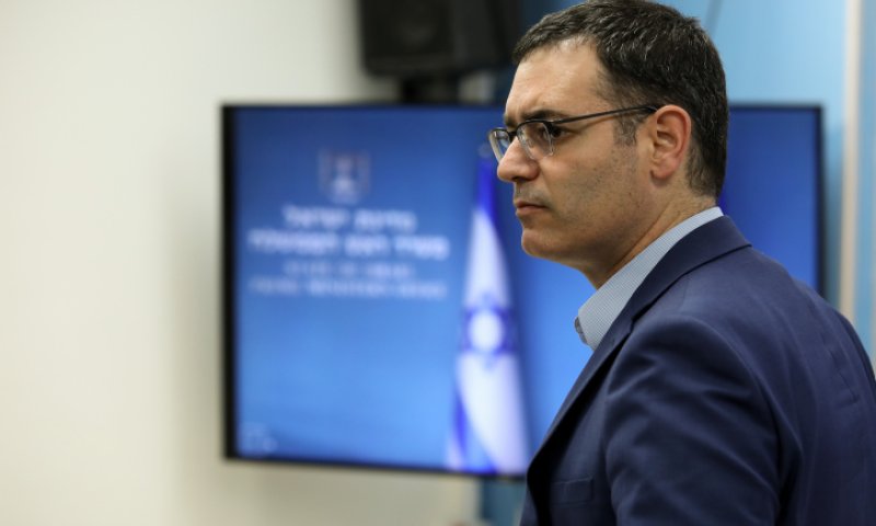 בר סימן טוב: חזרה לשגרה איטית, נסתובב עם מסכות