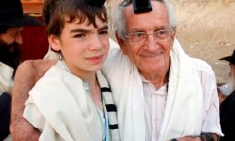 פרשות נצבים-וילך: ברכת הדרך של משה רבנו לעם ישראל