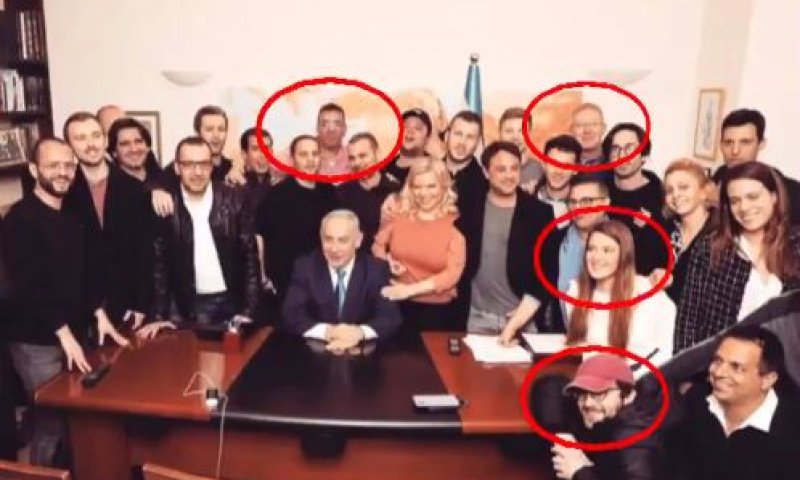 צפו: נתניהו זרק את הציונות הדתית? גיא זהר ספר כיפות