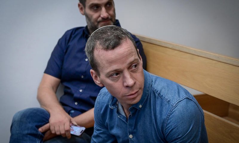 עמית סגל: סיטואציה מטורפת ומופקרת