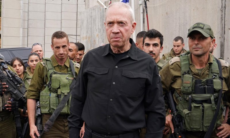 גלנט בצפון: ״חיזבאללה קרוב לעשות טעות קשה"