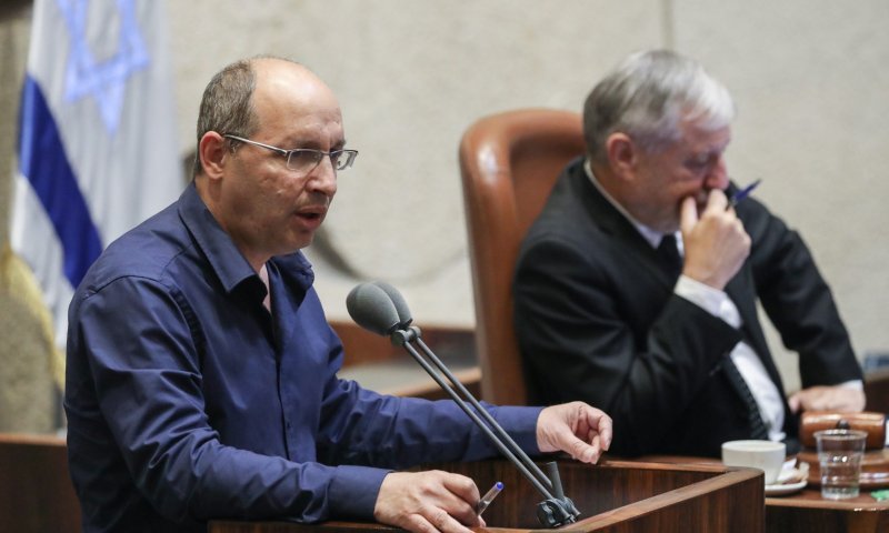 מינוי פרקליט המדינה; למה עכשיו?