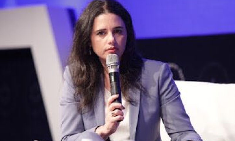 העימות נגד השופטים נמשך; שקד: "לא נאמנים ליהדות"