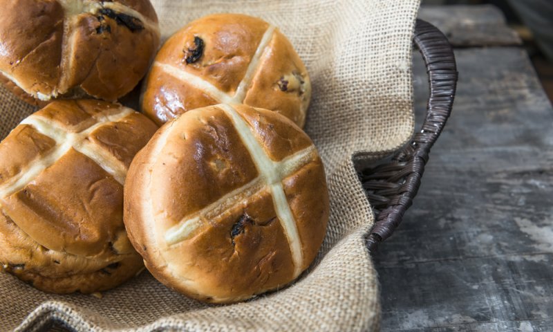 הבית כבר כשר? מתכון ללחמניות כשרות לפסח