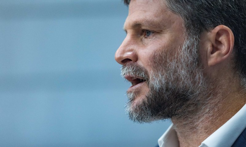 סמוטריץ' החליט: זה המינוי הבכיר החדש למשרד האוצר