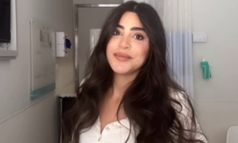 נופר מור משתפת במראה אחרי לידה: "כאילו לא יצא ממני כלום"