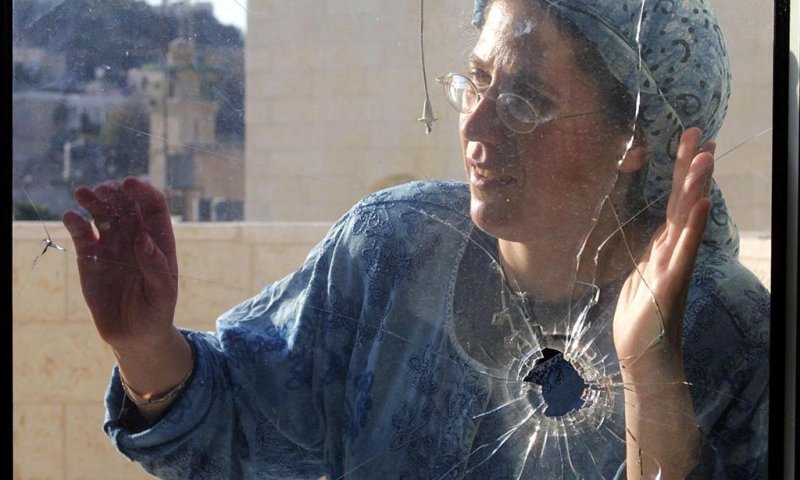 צה"ל יתעד מתנחלים? אורית סטרוק: תתחילו עם הערבים