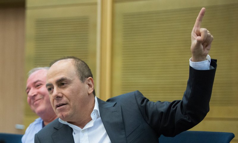 פנייה דחופה לעצירת מינויו של סילבן שלום: יעביר מסר חד וכואב