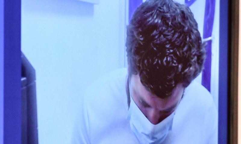 אמיר רז כשיר לעמוד לדין על רצח אשתו