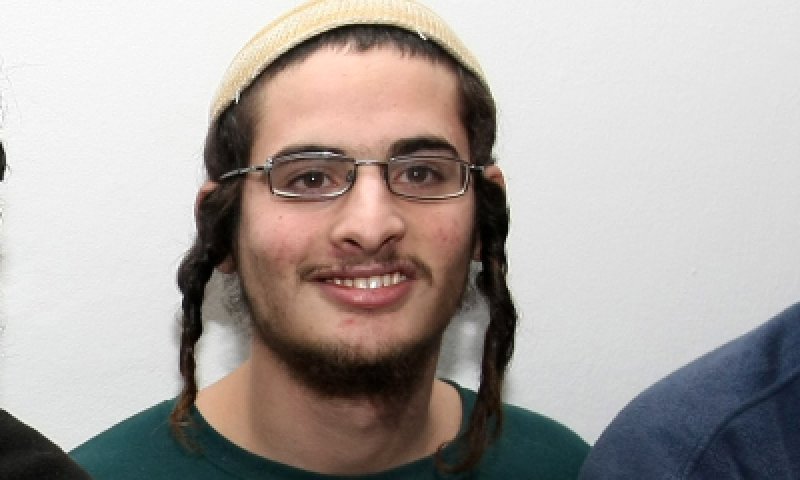 האם העצור המנהלי ייאלץ להתפקד למרץ?