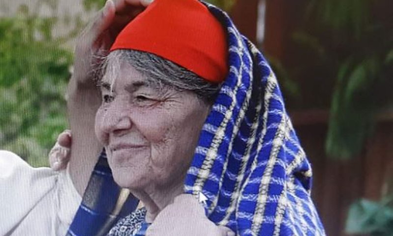 הרב שמואל אליהו: אתמול נפטרה אחת מל"ו צדיקות