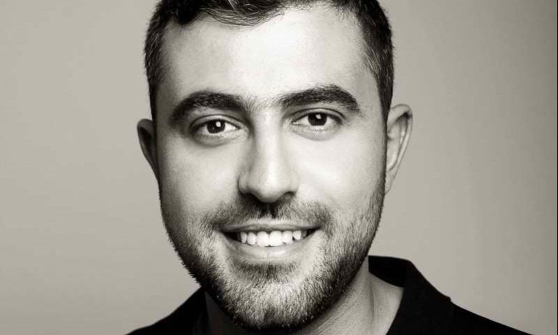 מוכנים? זה הדואט הבא והמפתיע של ישי ריבו