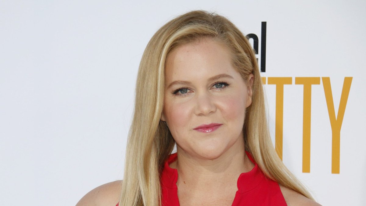 איימי שומר: 